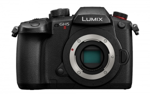 Panasonic Lumix GH5 II