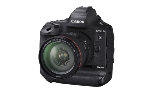 Canon EOS-1D X Mark III