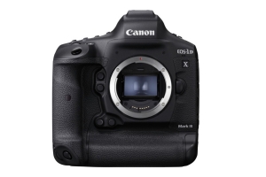 Canon EOS-1D X Mark III