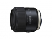 Tamron SP 85mm f/1.8 Di VC USD