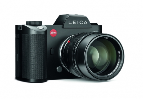 Leica SL (Typ 601) - firmware 2.0