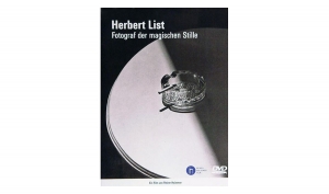 Herbert List. Fotografie magicznej ciszy