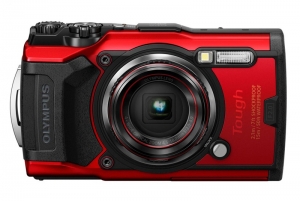 Olympus Tough TG-6