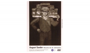 August Sander. Ludzie XX wieku