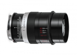Leica Thambar-M 90mm f/2.2