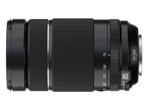 Fujinon XF 70-300mm f/4-5.6 R LM OIS WR