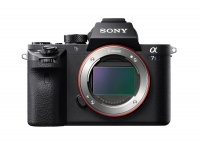 Sony A7S II - firmware 1.10