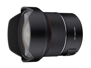 Samyang AF 14mm f/2.8 RF