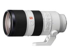 Sony FE 70-200mm f/2.8 GM OSS