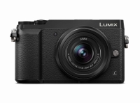 Panasonic Lumix DMC-GX80