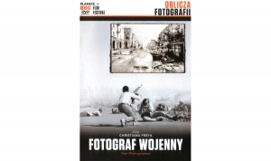 War Photographer