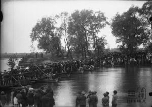 Twarze nieistniejącego miasta