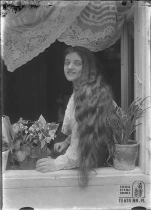 Twarze nieistniejącego miasta