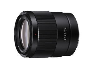 Sony FE 35mm f/1.8
