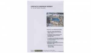 Contacts Andreas Gursky