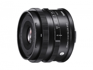 Sigma C 45mm f/2.8 DG DN