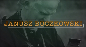 Janusz Buczkowski - Pejzaż życia