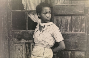 Walker Evans - Fotografie z Ameryki