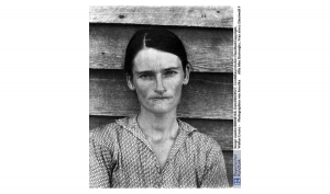 Walker Evans - Fotografie z Ameryki