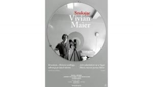 Finding Vivian Maier