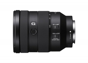 Sony FE 24-105mm f/4 G OSS
