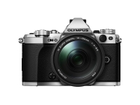 Olympus OM-D E-M5 Mark II firmware 2.0