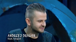 Andrzej Dragan - Dezerterzy