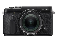 Fujifilm X-E2S