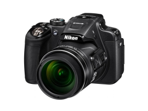 Nikon Coolpix P610 - firmware 1.2