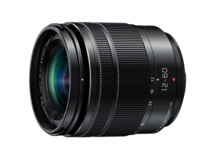 Panasonic Lumix G 12-60 mm f/3.5-5.6 ASPH. POWER O.I.S