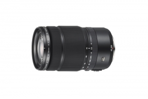 Fujifilm GF 45-100mm f/4 R LM OIS WR