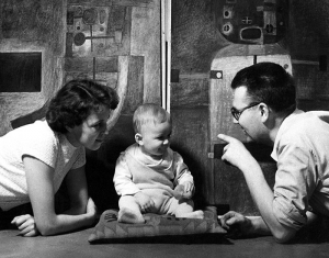 Beksińscy. Album wideofoniczny