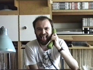 Beksińscy. Album wideofoniczny