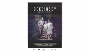 Beksińscy. Album wideofoniczny