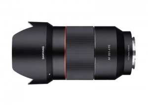 Samyang AF 35mm f/1.4 FE