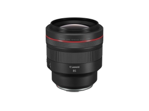 Canon RF 85mm f/1.2L USM
