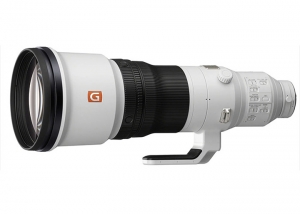 Sony FE 600mm f/4 G OSS