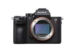 Sony A7R III