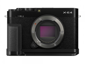 Fujifilm X-E4