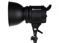 Quantuum VideoLED 600