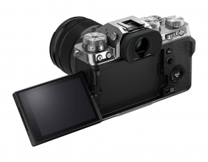 Fujifilm X-T4