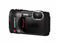 Olympus Stylus Tough TG-870