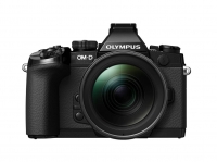 Olympus OM-D E-M1 firmware 4.0