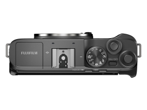 Fujifilm X-A7