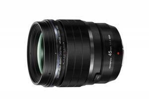 Olympus M.Zuiko Digital ED 45mm f/1.2 PRO