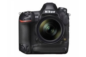 Nowości Nikon D6 i AF-S Nikkor 120-300mm f/2.8E FL ED SR VR