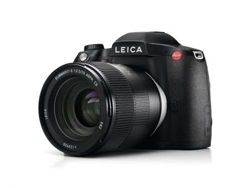 Leica S (Typ 007) - firmware 3.0.0.0