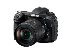 Nikon D500