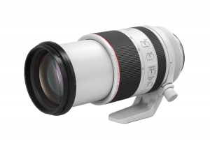 Canon RF 70-200mm F2.8L IS USM