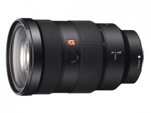 Sony FE 24-70mm f/2.8 GM